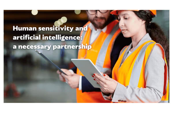 Human Sensitivity and Artificial Intelligence: A Necessary Partnership