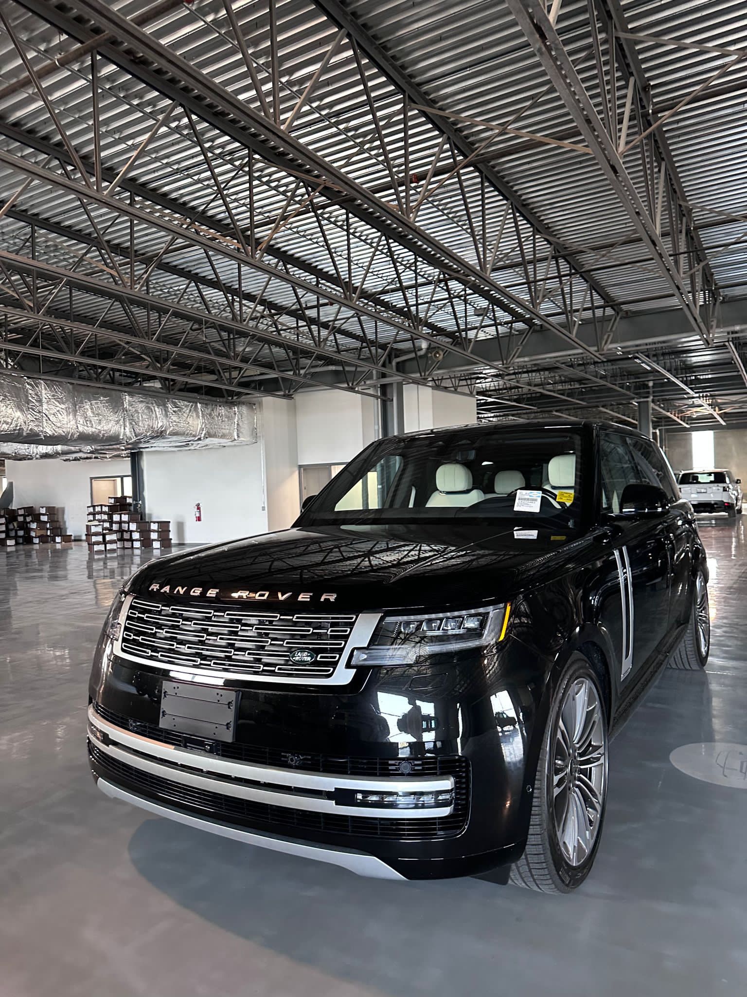 Integrated systems working in harmony — advanced armor, dynamic engineering, and timeless aesthetics built for the modern world.