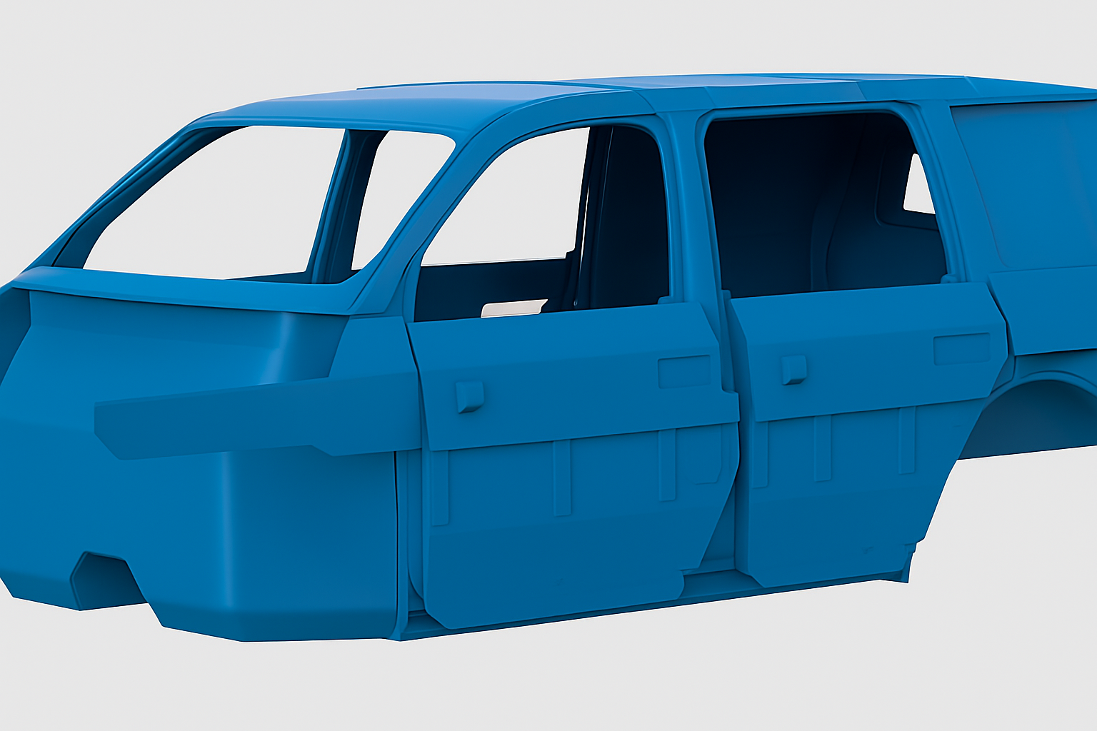 360º Perimeter Protection