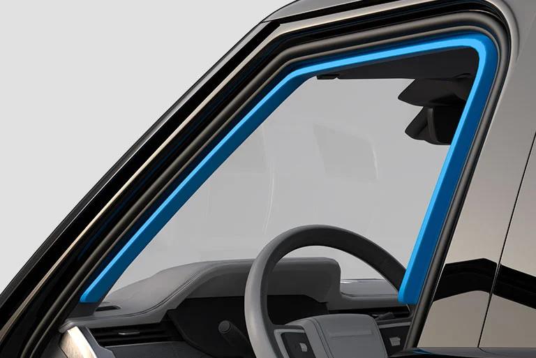 Engineered for strength, crafted for precision, and designed to move with purpose.