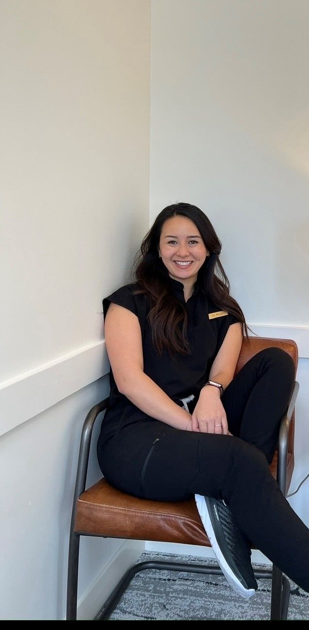 Dr. Lynda Phan, Sleep Medicine Lead & General Dentist