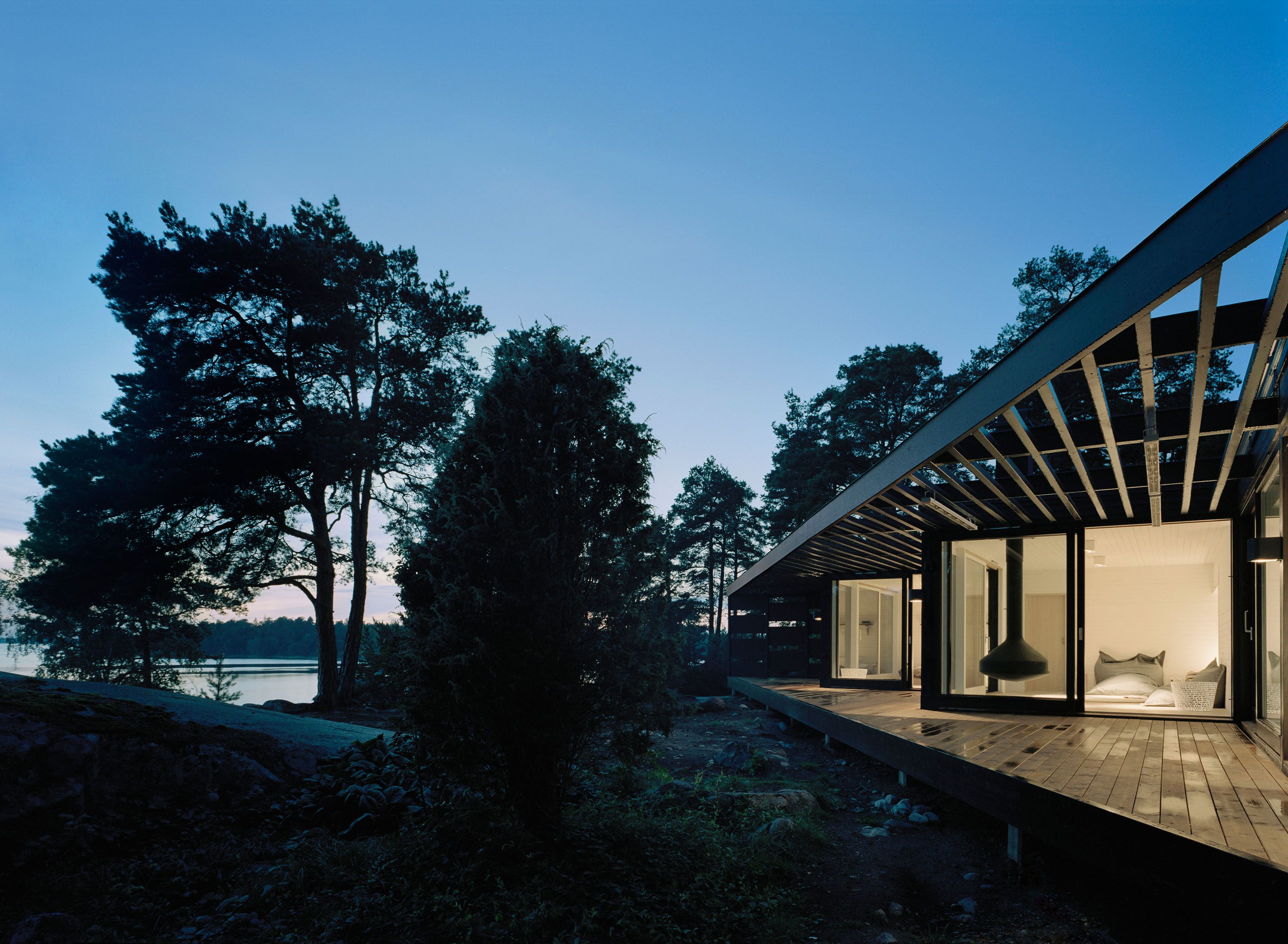 Archipelago House - ThamVidegård