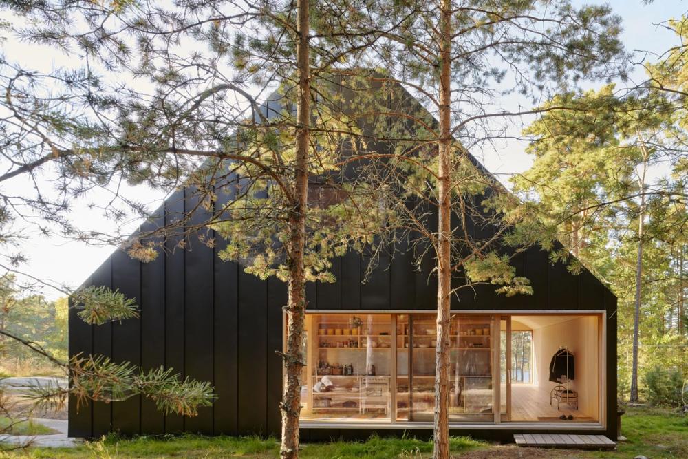 Tham & Videgård Arkitekter
