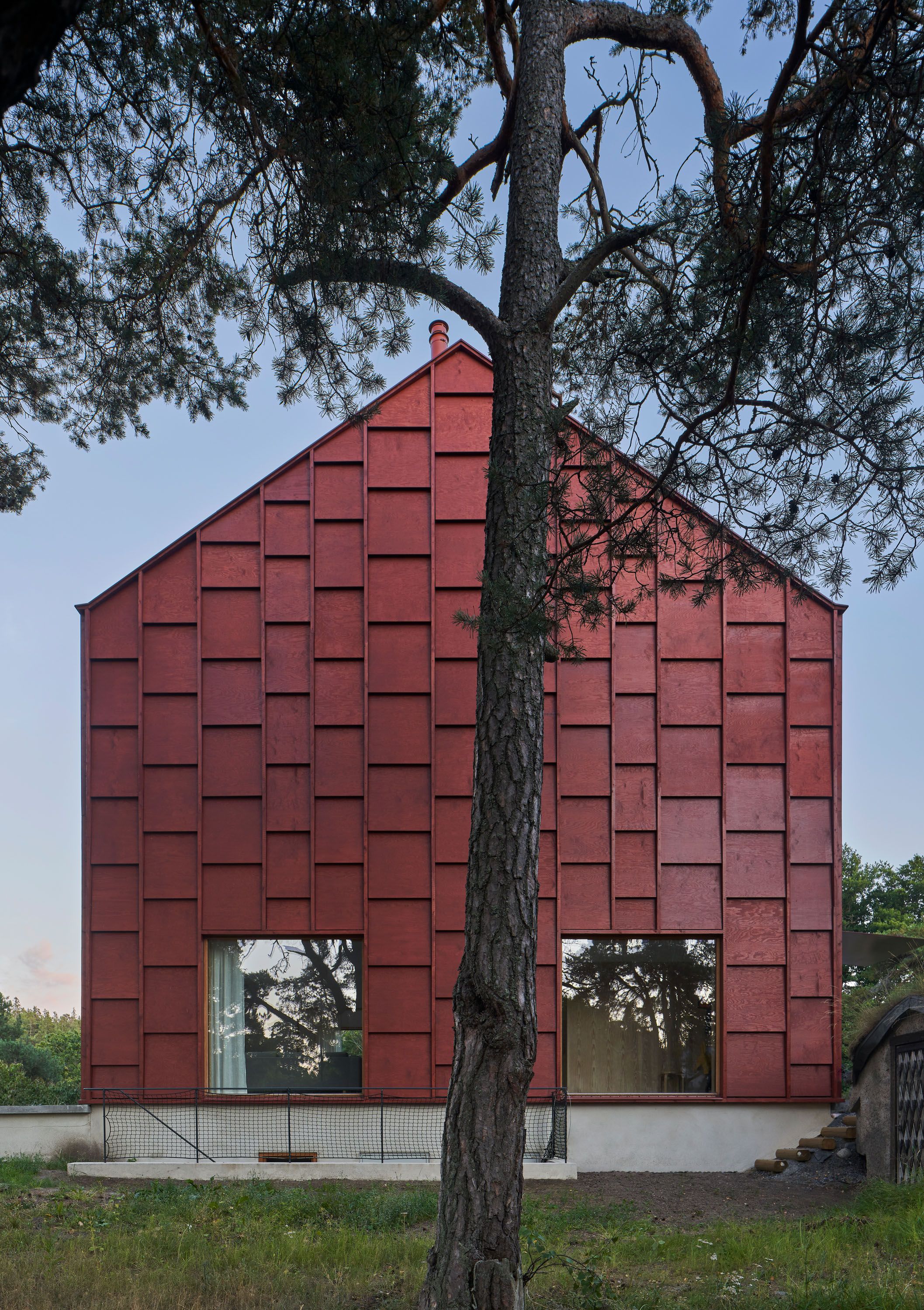 Red House