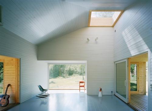 Söderöra by Tham & Videgård Arkitekter