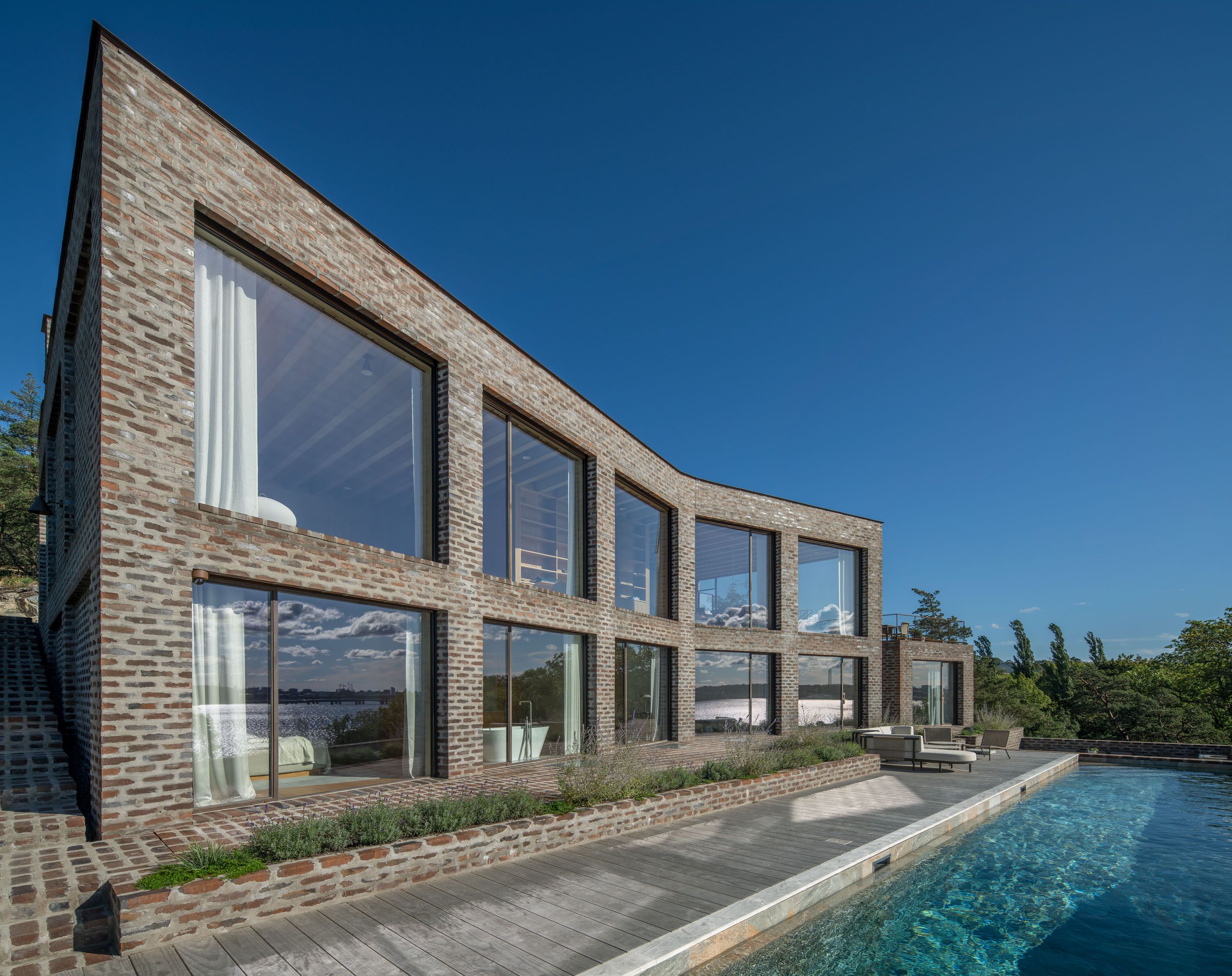 Tham & Videgård Arkitekter