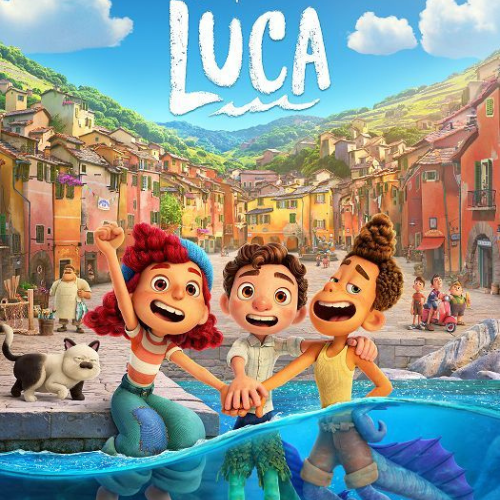 LUCA