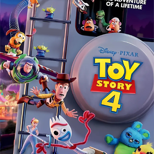 Toy Story 4 Full Movie in HD for Free | Watch Online & Direct Link