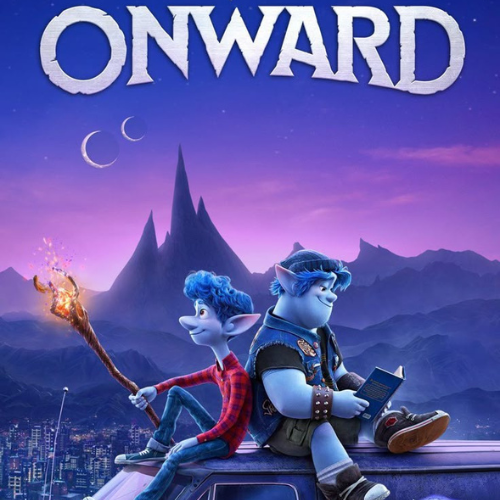 ONWARD