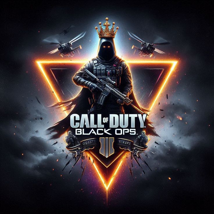 Call of Duty: Black Ops – Free Steam Account Included!