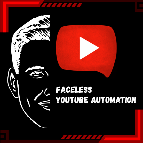 Faceless YouTube Automation Course