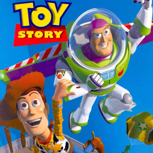 Toy Story 1 Full Movie in HD for Free | Watch Online & Direct Link