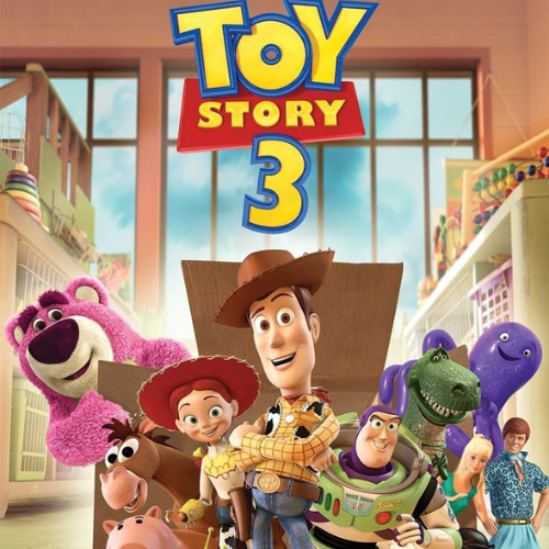 Toy Story 3 Full Movie in HD for Free | Watch Online & Direct Link