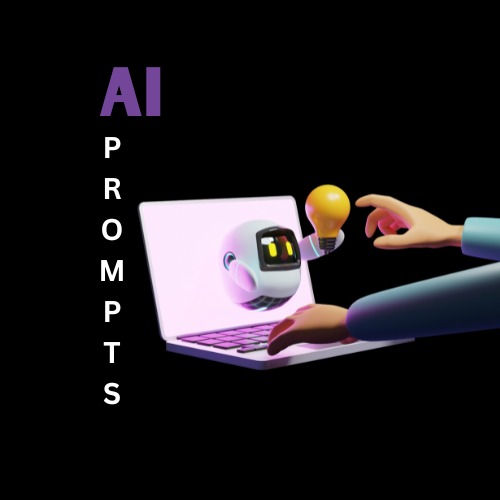 AI Prompt CREATORS by Matt Zimmerman – Master the Hidden Art of Prompting AI