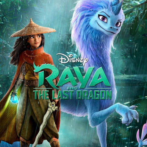 Raya and the Last Dragon