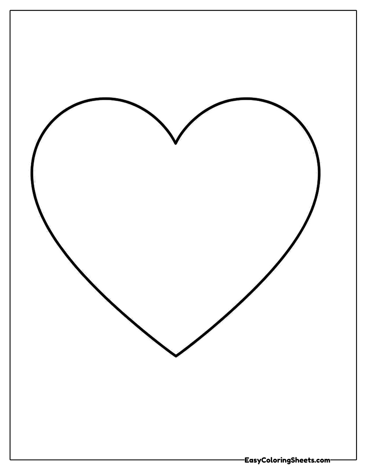 2 Nativity Coloring Pages (Free PDF Printables) | Easy Coloring Sheets