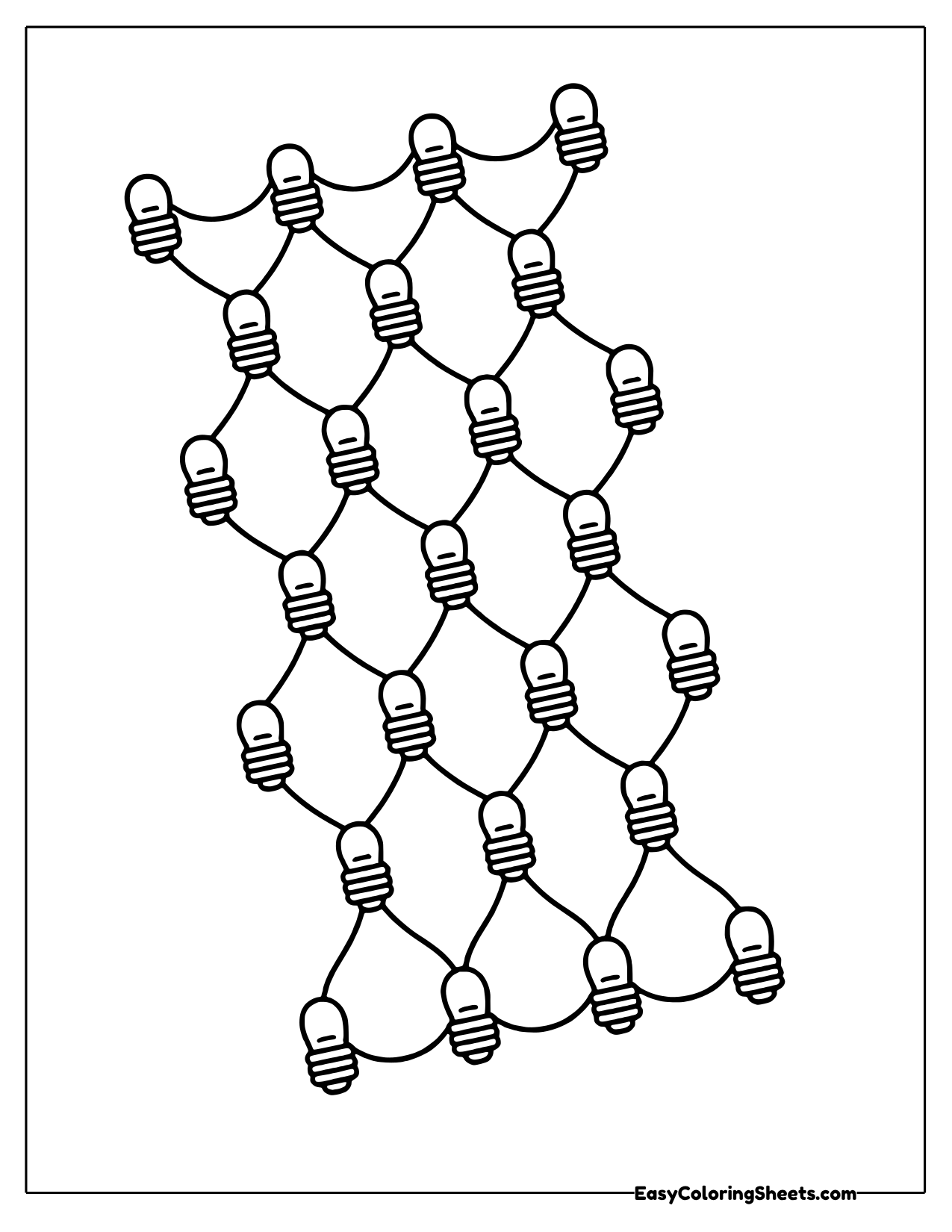 4 Christmas Pokemon Coloring Pages (Free PDF Printables) | Easy ...