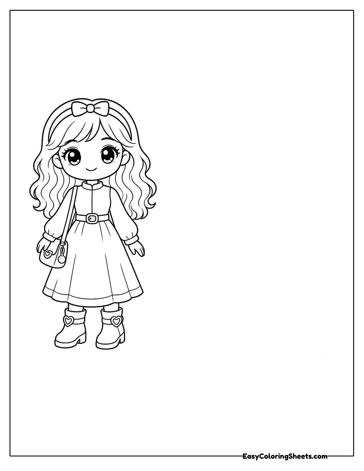4 Cat In the Hat Coloring Pages (Free PDF Printables) | Easy Coloring ...
