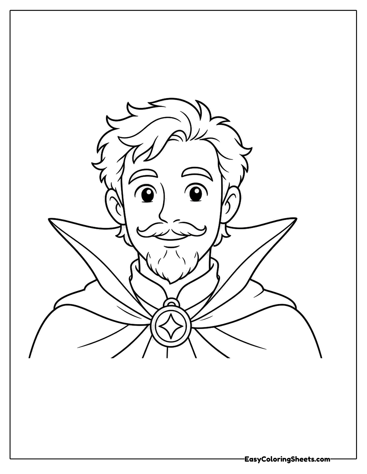 4 Catwoman Coloring Pages (Free PDF Printables) | Easy Coloring Sheets