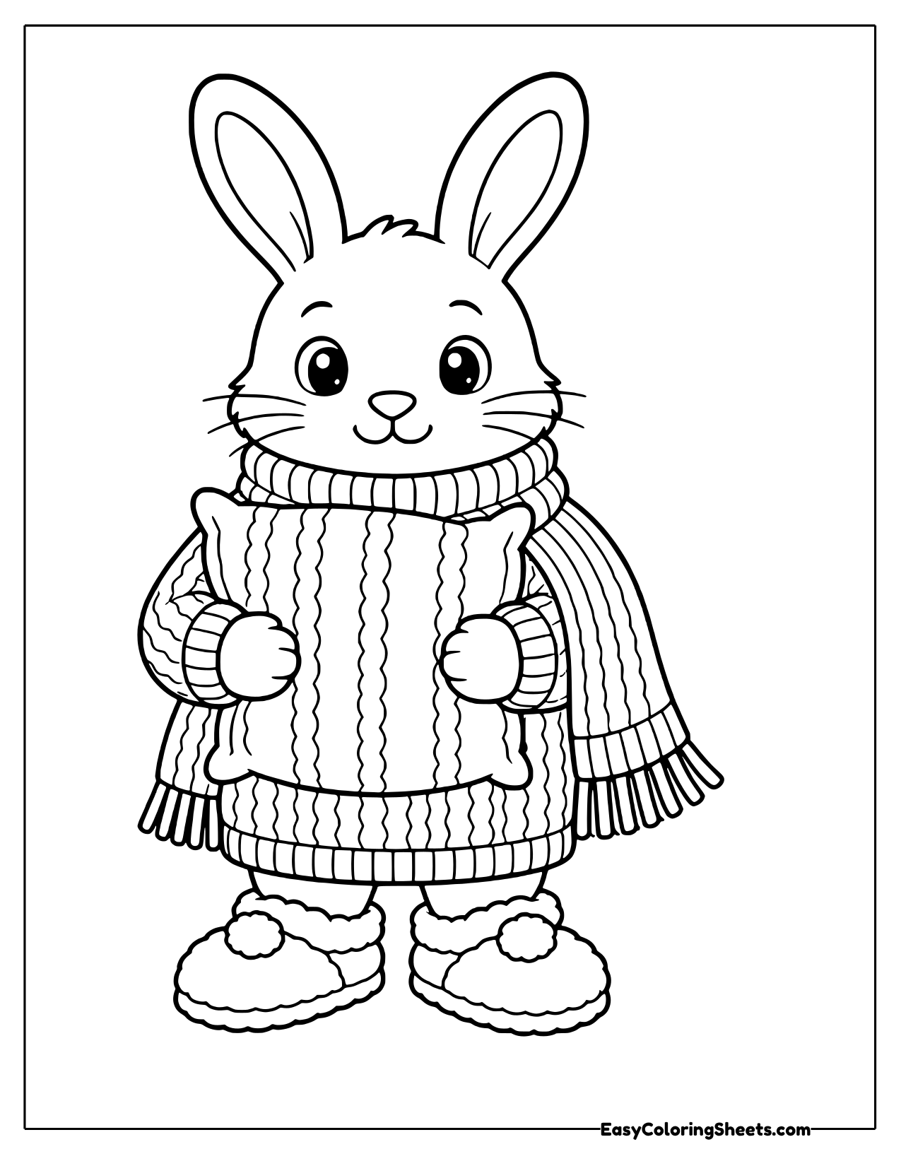 4 Stained Glass Coloring Pages (Free PDF Printables) | Easy Coloring Sheets