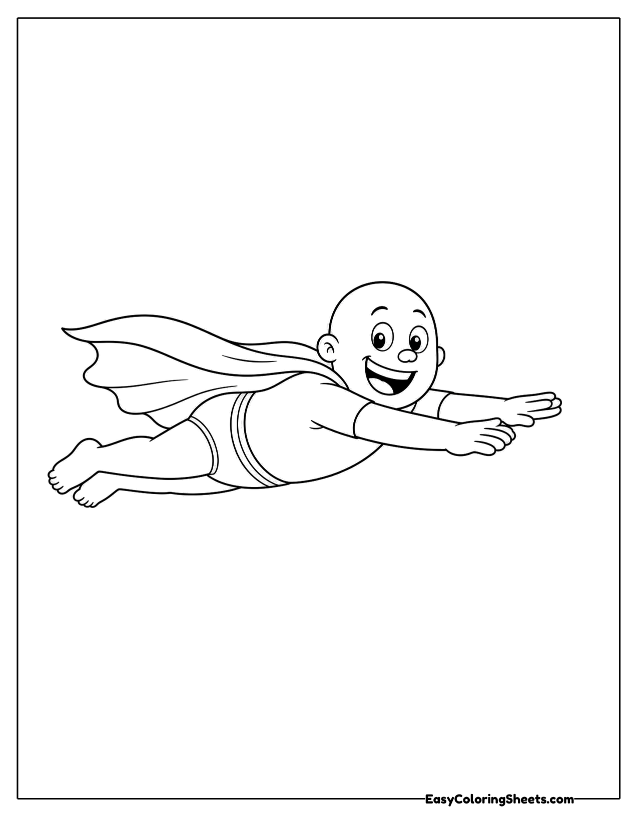 4 Clifford Coloring Pages (Free PDF Printables) | Easy Coloring Sheets