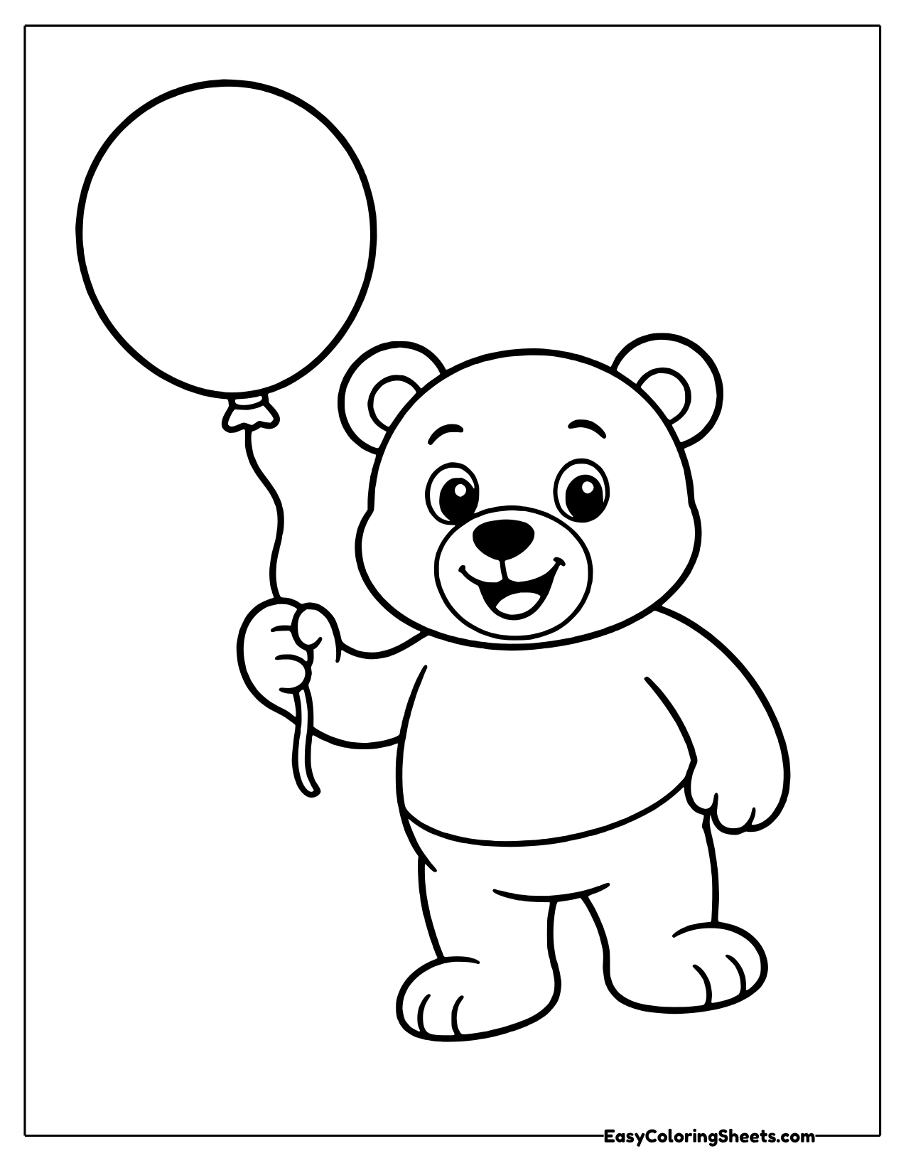 4 Cookie Monster Coloring Pages (Free PDF Printables) | Easy Coloring ...
