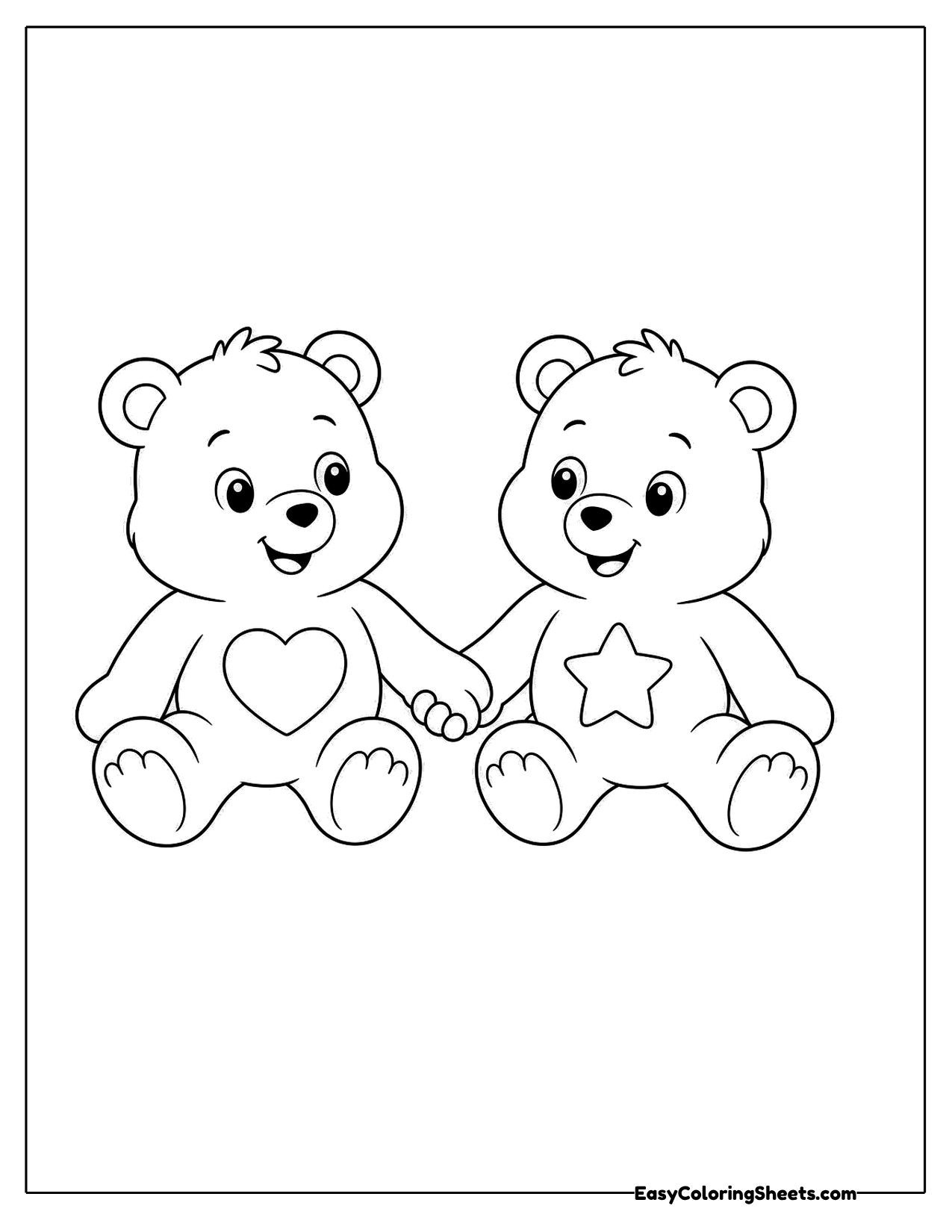 4 Cookie Monster Coloring Pages (Free PDF Printables) | Easy Coloring ...