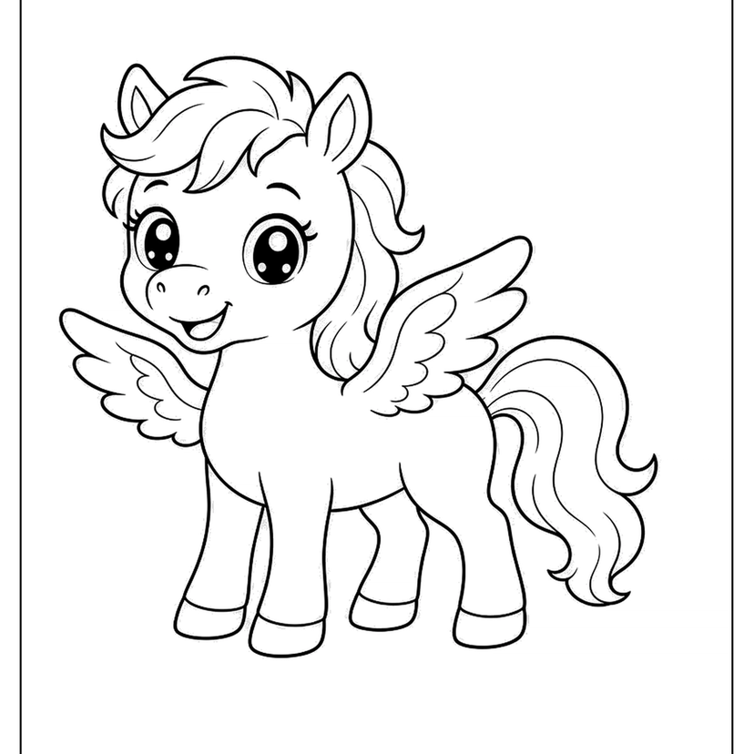 Superhero Learning Worksheet 4 Superhero Coloring Pages (Free PDF Printables) | Easy Coloring Sheets