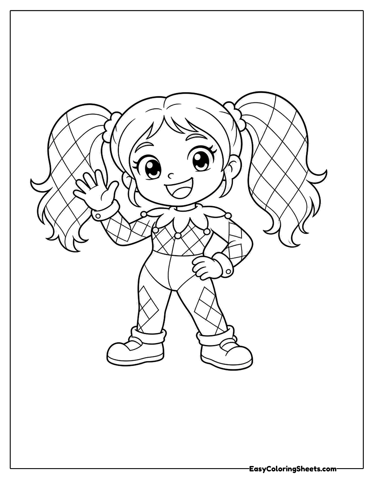 4 Iron Spider Coloring Pages (Free PDF Printables) | Easy Coloring Sheets