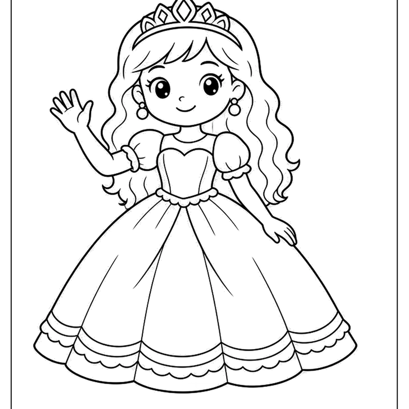Chococar 4 Chococat Coloring Pages (Free PDF Printables) | Easy Coloring Sheets