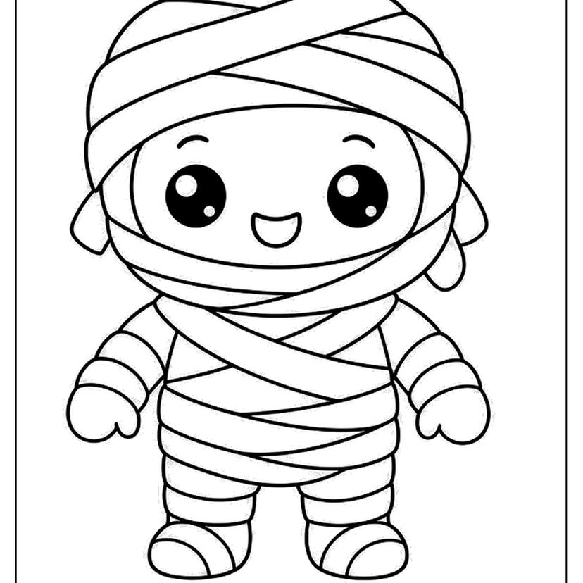 Superhero Learning Worksheet 4 Superhero Coloring Pages (Free PDF Printables) | Easy Coloring Sheets