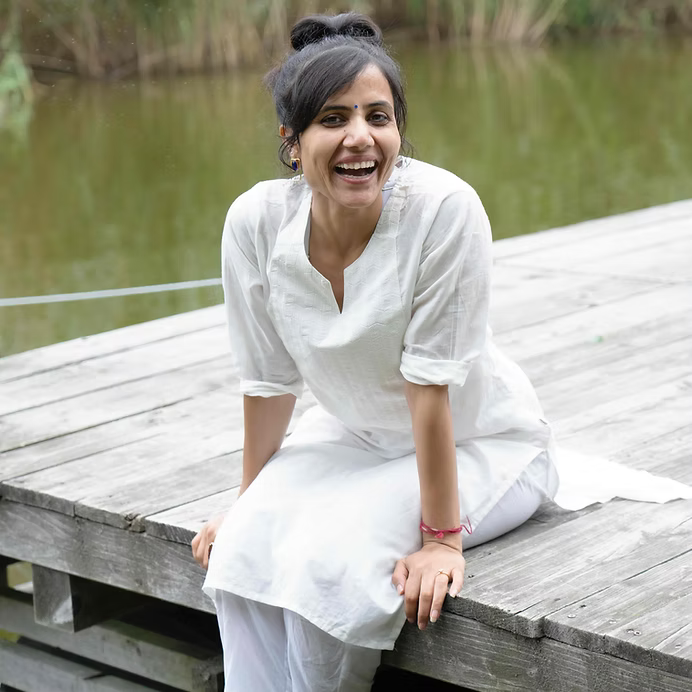 Neha Pugalia
