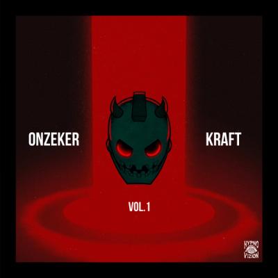 Onzeker Kraft Vol. 1 EP