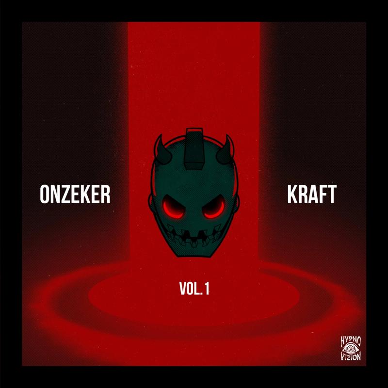 Onzeker Kraft Vol. 1 EP