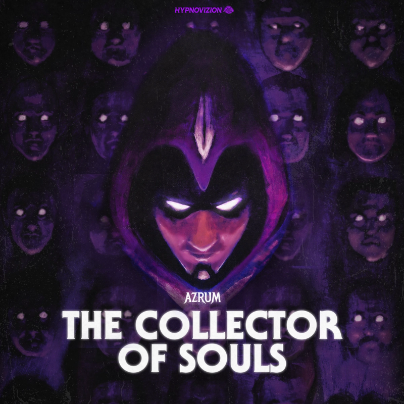 The Collector Of Souls