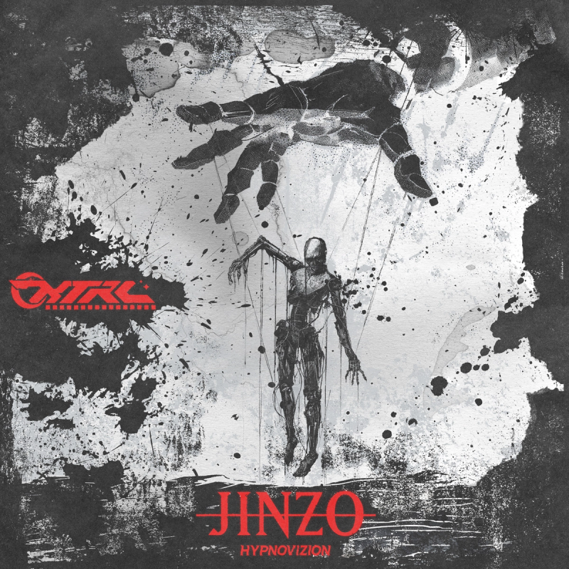 Jinzo [single]