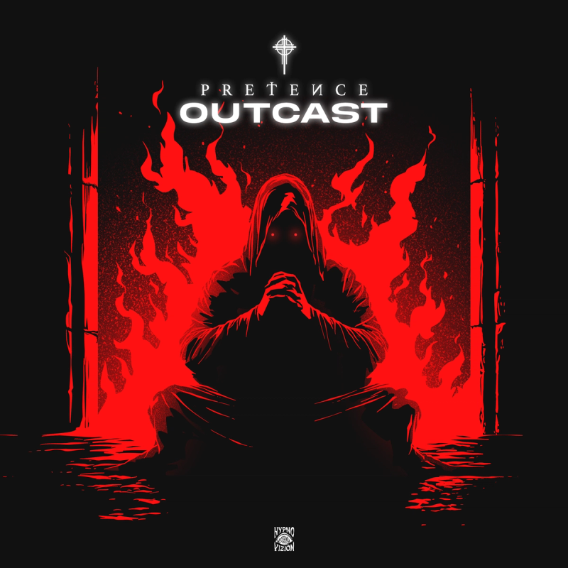 Pretence - Outcast