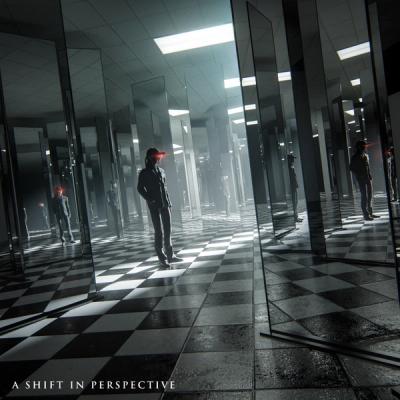 Rezz - A Shift In Perspective