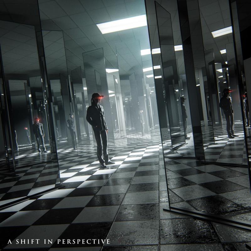 Rezz - A Shift In Perspective