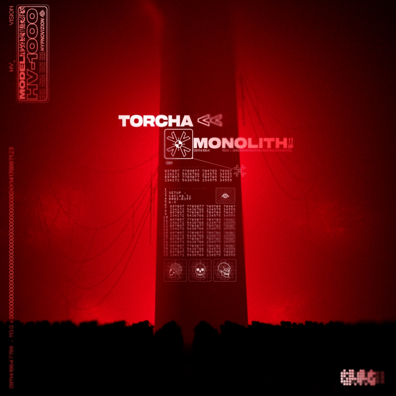 Monolith EP