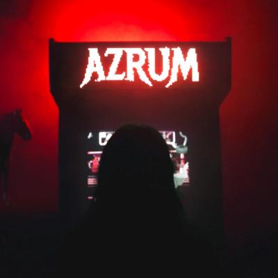 Azrum