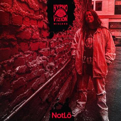 HypnoVizion 005: NotLö (DJ Mix)