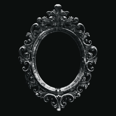 In The Mirror