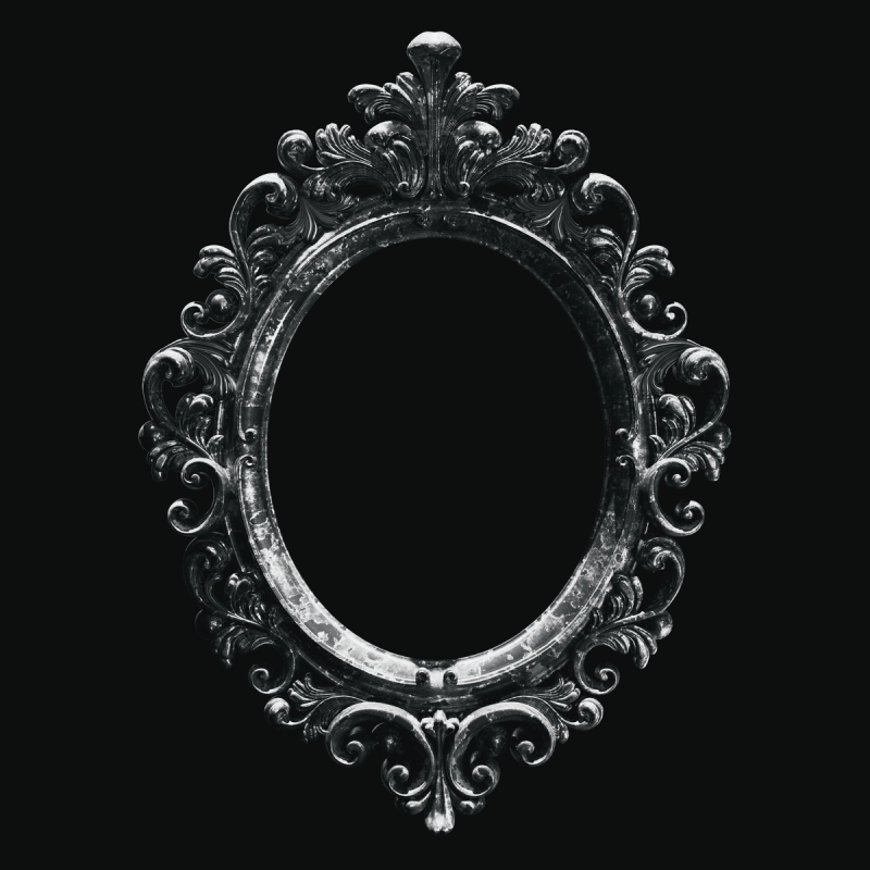 In The Mirror