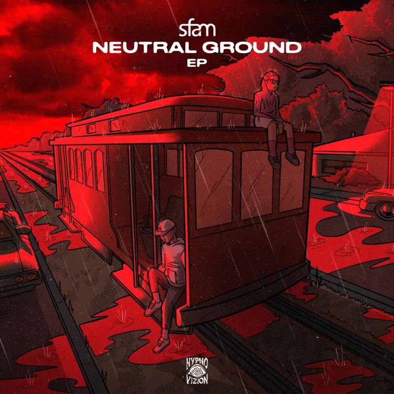 neutral ground EP