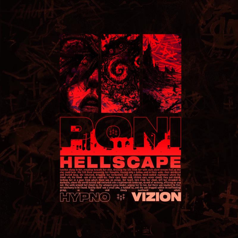 Hellscape (EP)