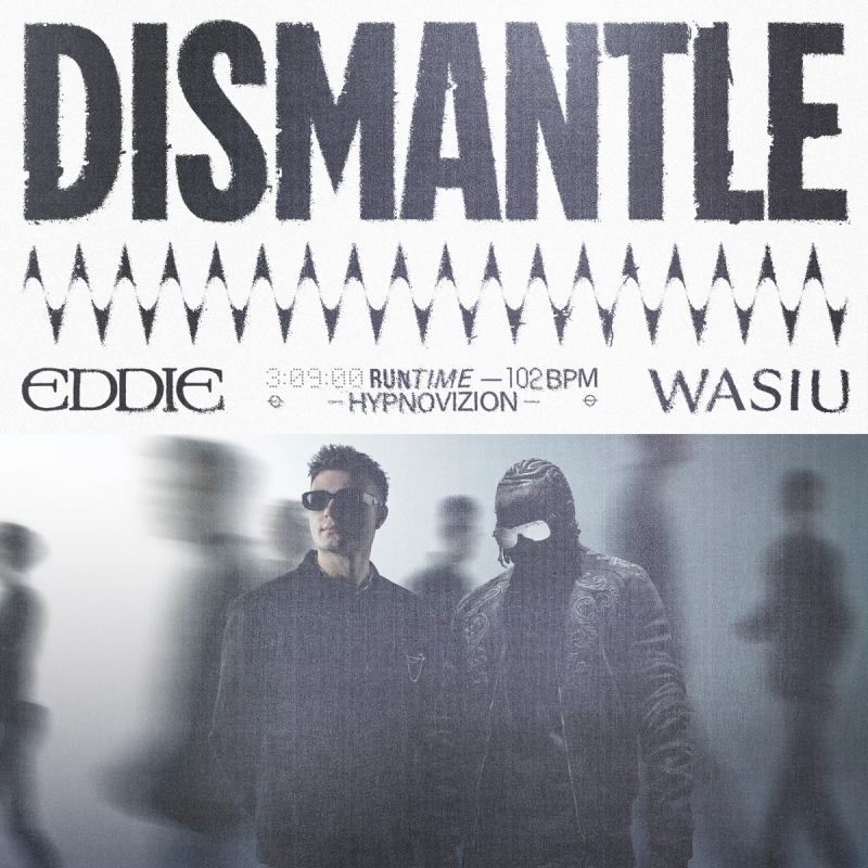 Dismantle