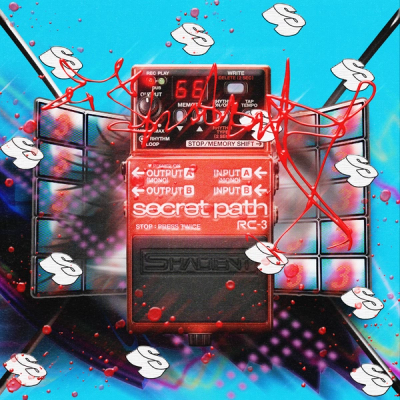 Secret Path