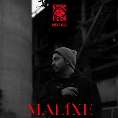 HypnoVizion 011: Malixe (DJ Mix)