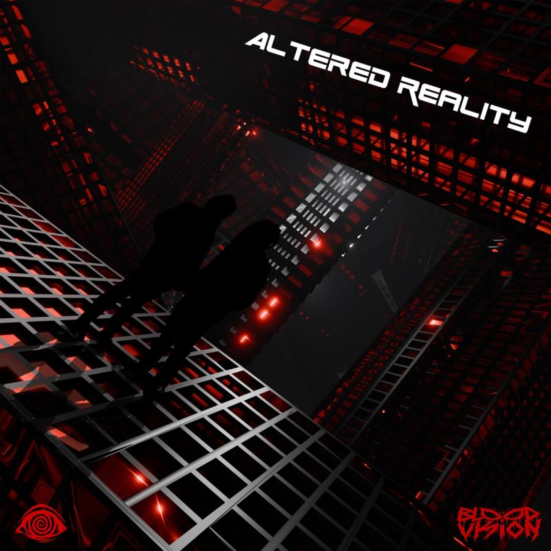 Blood Vision - Altered Reality
